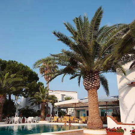 Parco San Marco 4*
