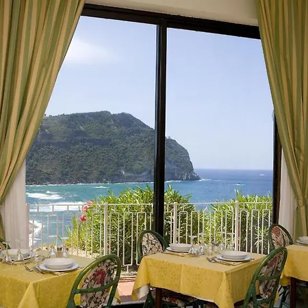 Parco San Marco 4* Forio di Ischia