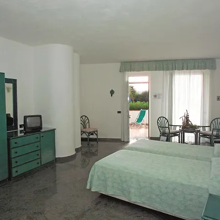 Parco San Marco 4* Forio di Ischia